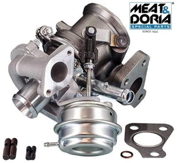 Meat & Doria 65063 Lader FüR Aufladung-image
