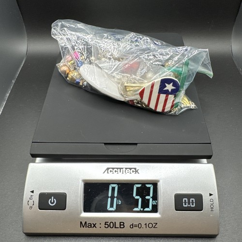 Lot of Jewelry for Crafting