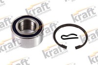Kraft Automotive Radlagersatz Vorderachse U.A. FüR CitroËN, Fiat, Lancia
