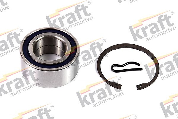 Kraft Automotive Radlagersatz Vorderachse U.A. FüR CitroËN, Fiat, Lancia-image
