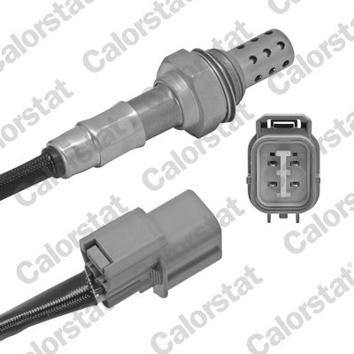 vorne CALORSTAT by Vernet LS140002 Lambdasonde für HONDA