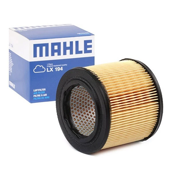 MAHLE ORIGINAL LX 194 Filtre à air - Photo 3/4