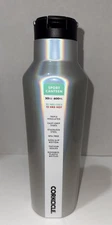 Corkcicle 20 oz  Sport Canteen Insulated Stainless Steel Drinkware-Prismatic NEW