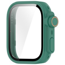 PC Tempered Glass Watch Protective Case Watch Case for Huawei Watch Fit4 Part