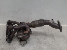 2021 MAZDA 3 Mk4 (BP) 2.0L Petrol CAT CATALYTIC CONVERTER