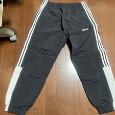 adidas Originals Nylon Cargo Pants Men's M - Great Condition