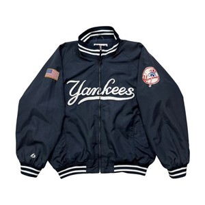New York Yankees Majestic Jacket | eBay