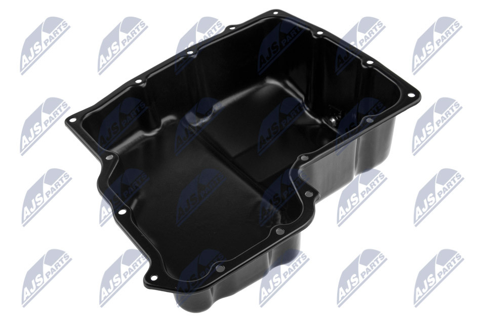 N.T.Y. BMO-FR-002.NTY Oil sump for FORD