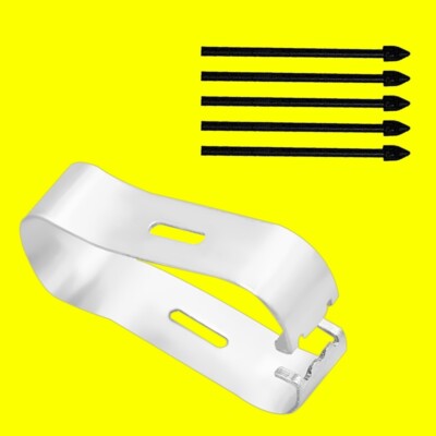 UPGRADE S Pen Replacement Nibs Tweezer f Samsung Galaxy Tab S7 FE