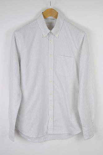 SUITSUPPLY Extra Slim Fit Formal Shirt 