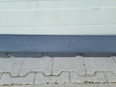Schweller Seitenschweller Verkleidung links 61796-97201 Daihatsu 