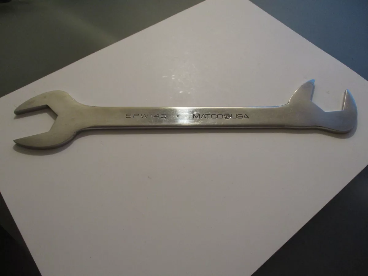 30 and 60 2024 degree angle wrenches