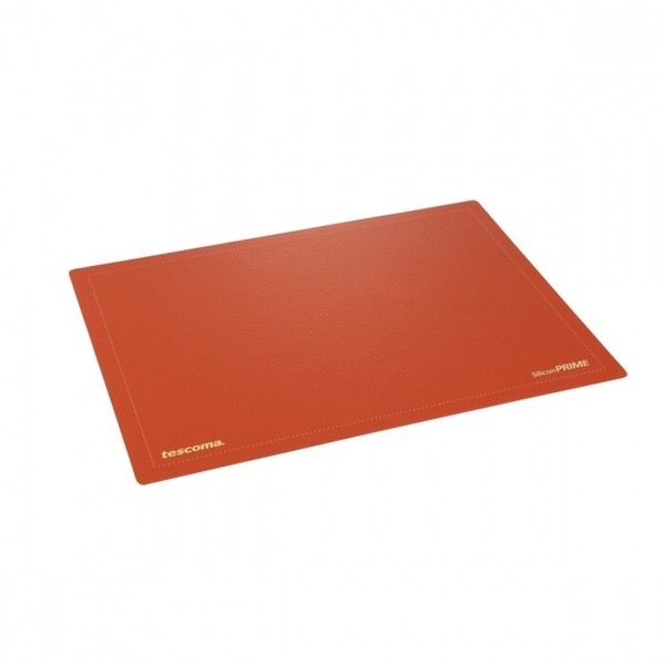 Ausrollmatte Backmatte Silikon Fondant Rollmatte Teigmatte Teigunterlage 40X30Cm-image