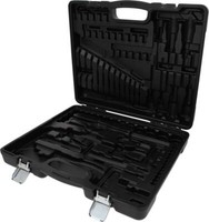 Kunststoff-Leerkoffer FüR 917.0797 - Ks Tools 917.0797-99