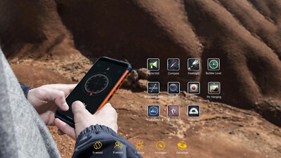 ANDROID - Ulefone ARMOR 8 simフリー【タフネススマホ】 Amazon | Ulefone 頑丈なスマートフォン ロック解除 Armor 8 Pro