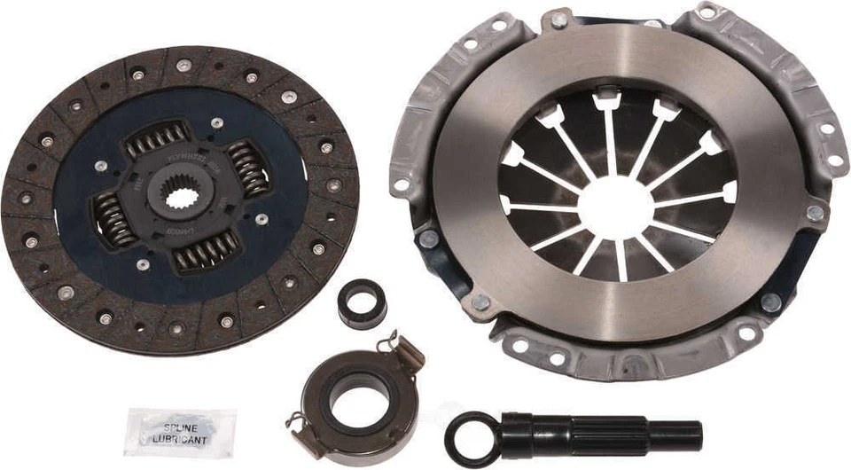 Kit de embrague de transmisión Autopart Intl PRFMU72127-1 Foto 2 de 3