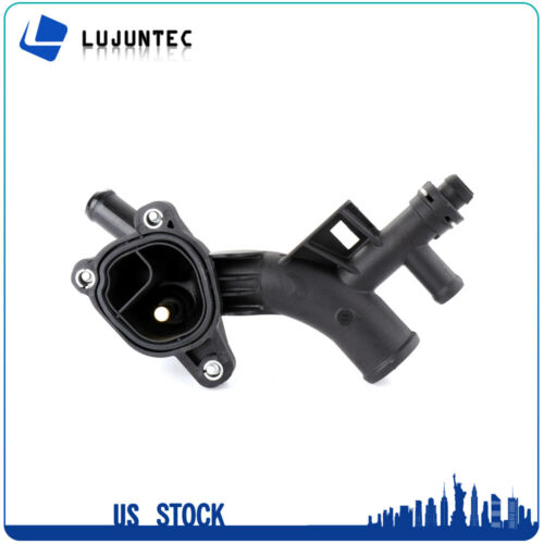 For Buick Encore 1.4L L4 2013 2014 2015 2016 2017 Thermostat Assembly - Picture 6 of 12