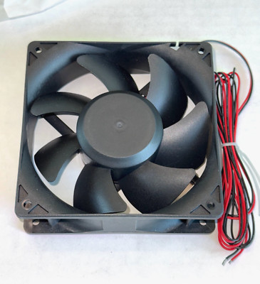 CONVOTHERM 5056318 COMBI OVEN P3 REPLACEMENT FAN 12VDC C5018023 CLEVELAND