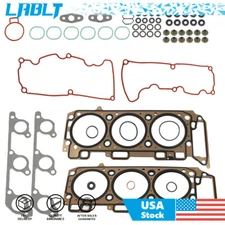 LABLT Head Gasket Set For Ford Explorer Ranger Mercury 4.0L V6 VIN E 2000-2003