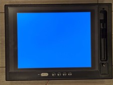 Keyence CA-MP120T 12-Zoll Touchpanel LCD Moni...