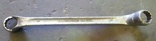 Vintage Stahwille Stabil Ring Spanner 1 15/16