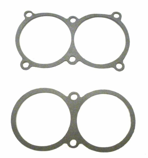 SCG0881 2 Cylinder Base Gaskets for Campbell Hausfeld Air Compressor