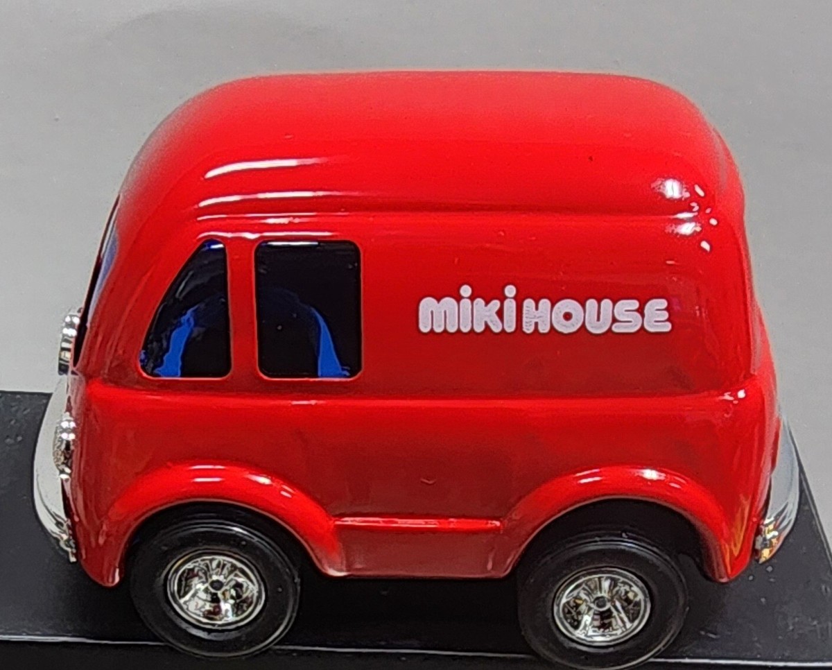 ミキハウス CARS 【公式通販】