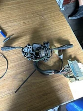 06-09 TOYOTA CAMRY Combination Switch