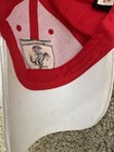 Rare Ferrari Men Red Team Cap Official Product !!Read!! — photo 5
