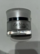 Anti Aging Cream Beaute MD Moisturizer Natural Formula to Minimize Line&Wrinkles