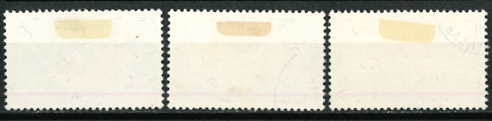 SWITZERLAND HELVETIA 1949 The 100th Anniversary of the Swiss Post - USED - Image 2 of 2