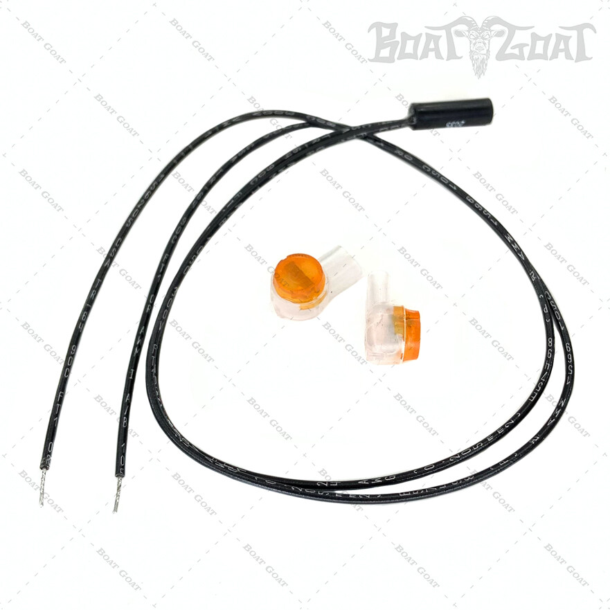 Minn Kota Reed Switch Replacement Kit - Foot Pedal Momentary
