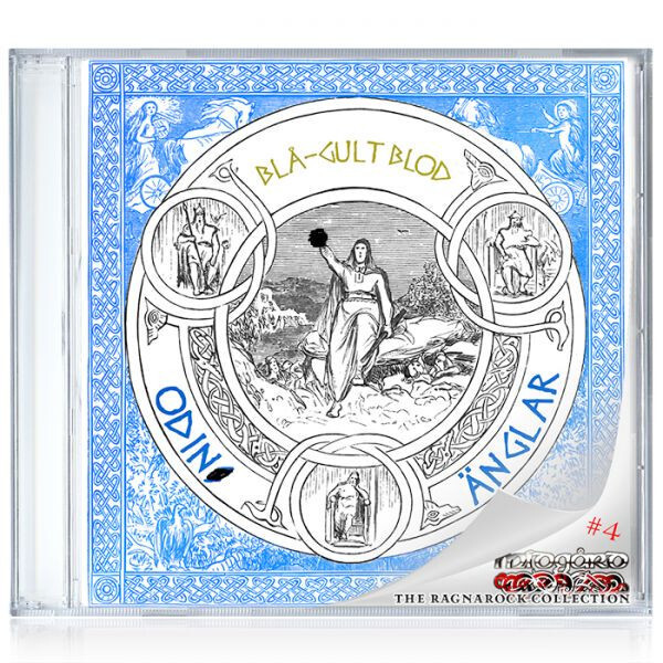 洋楽 SKULLHEAD ODIN'S LAW CD Skullhead – Odin's Law | Releases