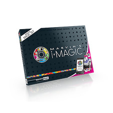 Marvin's iMagic Interactive Box of Tricks - Trick