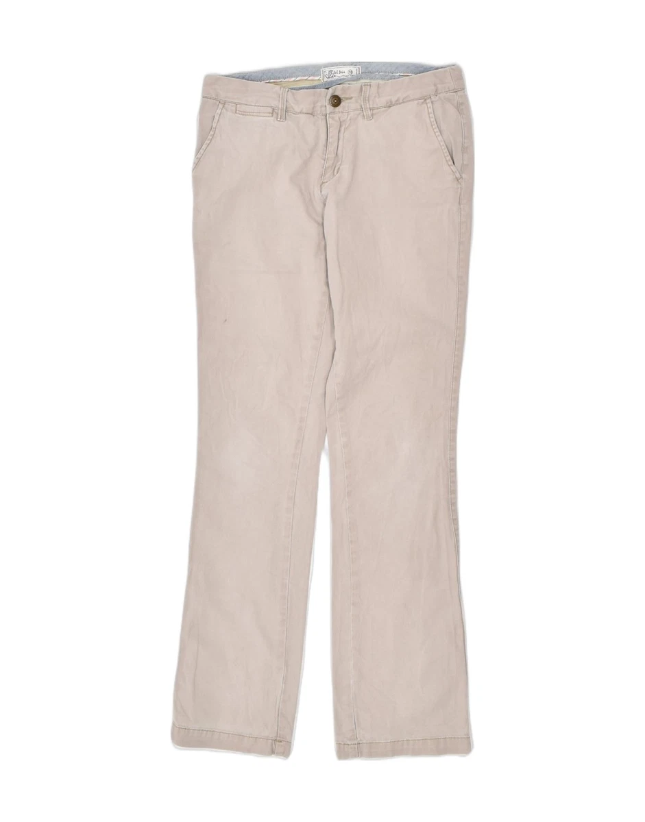 Mens bootcut shop chino pants