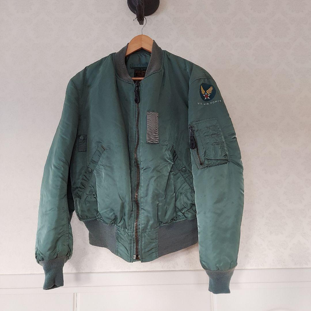 ALPHA INDUSTRIES MA 1