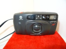 Minolta Freedom Dual C 35mm Film Camera