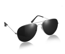 Pilot Sunglasses Topgun UV400 Unisex Shades Glasses Various Colours