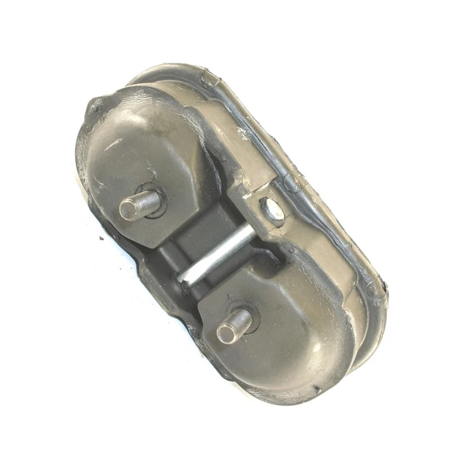 DEA Engine & Trans Mount conjunto de 2 AT serve 1986-1988 PONTIAC FIERO L4 2.5L - Imagem 4 de 4