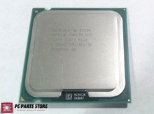 Intel Core 2 Duo E7500 2.93GHz Dual-Core 3MB LGA 775 SLGTE CPU Processor 65W
