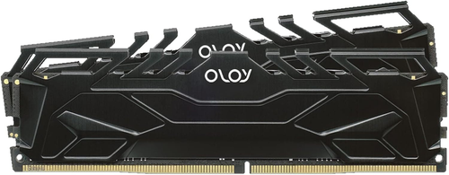 Oloy DDR4 RAM 32GB (2X16Gb) 2666 Mhz CL19 1.2V 288-Pin Desktop Gaming UDIMM (MD4 - Picture 6 of 12