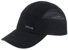Titus BUMP CAP BASEBALL SAFETY HARD HAT HEAD PROTECTION MECHANIC CONSTRUCTION