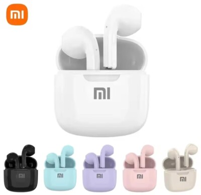 XIAOMI Wireless Bluetooth Headset Touch Control