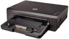 Stacja dokująca do laptopa HP 90W z zasilaczem sieciowym