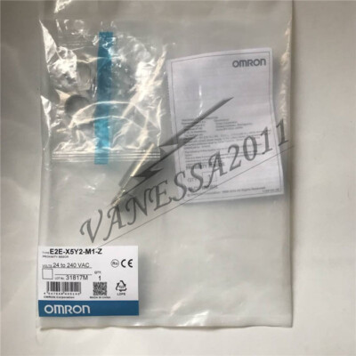 1pcs Omron neu