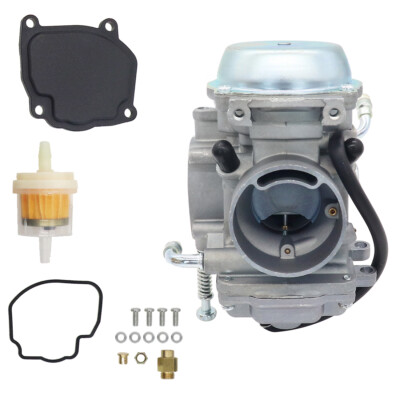#ad Fits Polaris Hawkeye 300 Carburetor 2006 2011 Carb $46.92