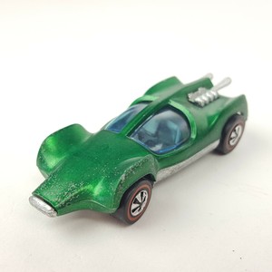 1969 hot wheels mantis
