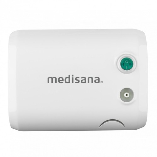 4015588545481 Dampf-Inhalator Medisana IN 520 Medisana - Bild 2 von 4