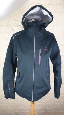 MISSING LINK ''Akoni'' Damen Regenjacke Gr: 38 oder M/L sehr guter Zustand