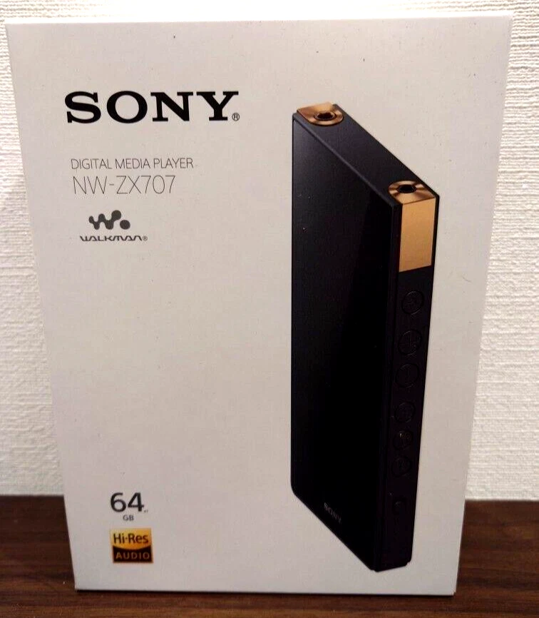 Sony Walkman ZX Series Bluetooth MP3 Players for sale | eBay